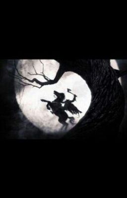 Сонная Лощина/Sleepy Hollow