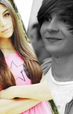 Один взгляд - огромное будущее!