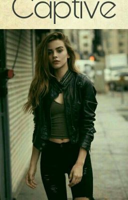 Captive/Пленница