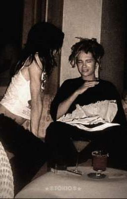 Горящее сердце на ветру || Толл