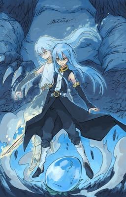 Слизь,это просто слизь