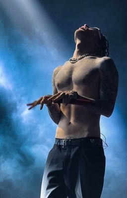 Мой личный танцор | Егор Крид 