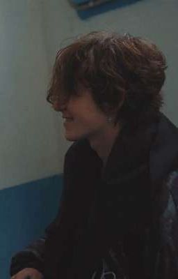 Киса, она боится... 