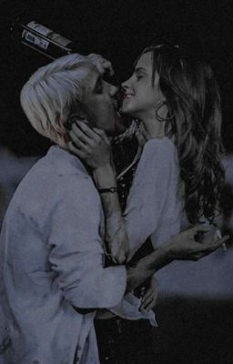 Не стоило тебе связываться со мной, Грейнджер  