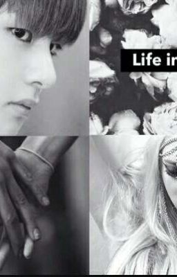 'Ты мой Ким Тэхён'