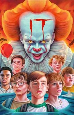 Оно - Не думала, что так будет.