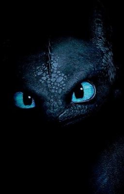 На крыльях ночи [Как приручить дракона]