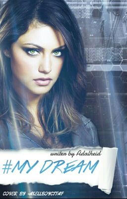 #my dream