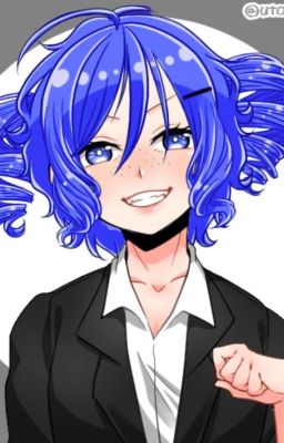 эта улыбка, больше не несёт добра