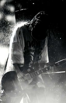 Тронутые ветром / Том Каулитц