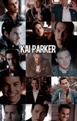 imagines Кай Паркер 