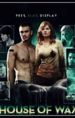 Дом Восковых фигур