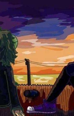 Лучшие "друзья".