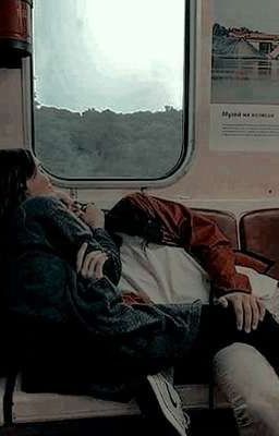 Тени прошлого. 