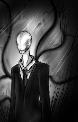 Герои из крипипасты