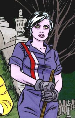 Посудомойка