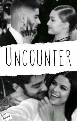 ♡Uncounter♡ ♡Неожиданная встреча♡
