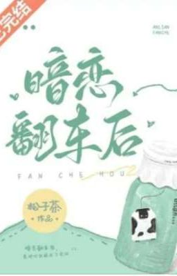 После того, как я провалился с моим крашем.