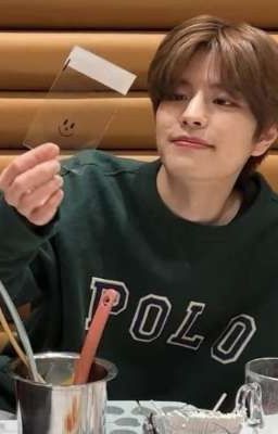 сынмин-стал моим другом, или что-то большее?