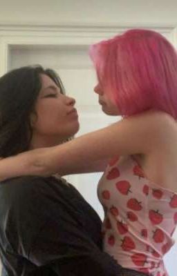 малышка и её мамочка