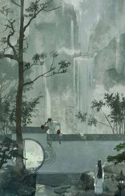 затерянная в навеле