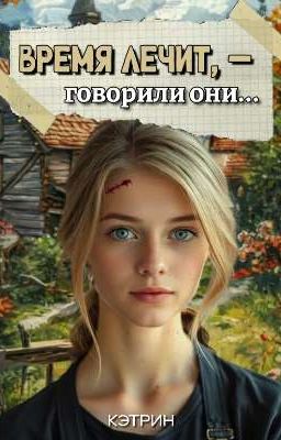 «Время лечит», - говорили они...