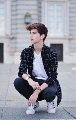 Клетчатая история или просто рубашка в клетку