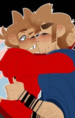 Мой дорогой Торд