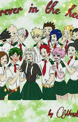 Навеки в сердце