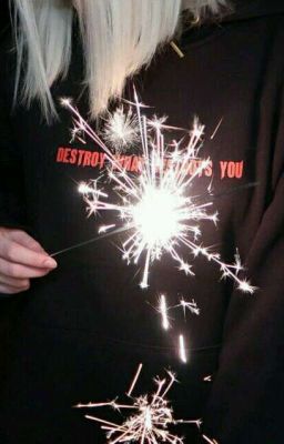 Детя рассвета....