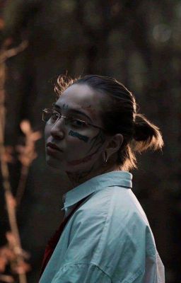 Нас больше нет, прими это