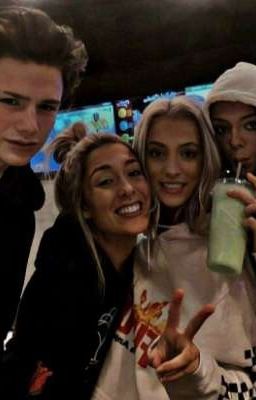 три сводных брата мурмаера 1 СЕЗОН  