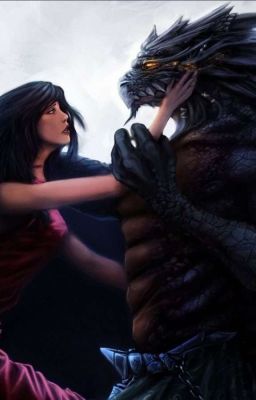 Монстр что спрятон во мне 