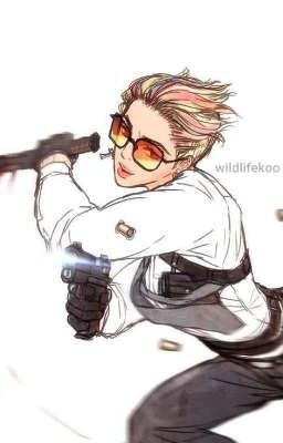 Насмешка судьбы