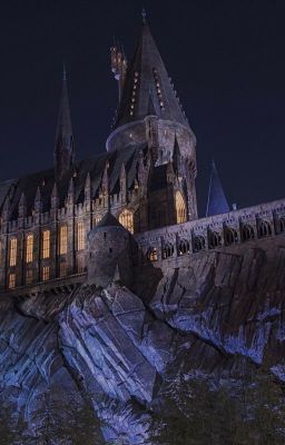 Волшебная любовь