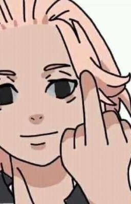 Фанфик про Т/И и ТМ