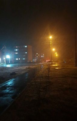 Долгий Вечер 