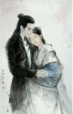 /ЗАВЕРШЕН/Брачная Ночь Спустя Десять Лет