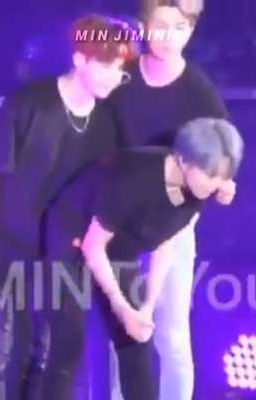 Люби меня Мин Юнги    [Закончен]♡