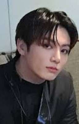 Чон Чонгук и его малышка 💞