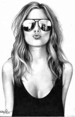 Дерзкая девчонка