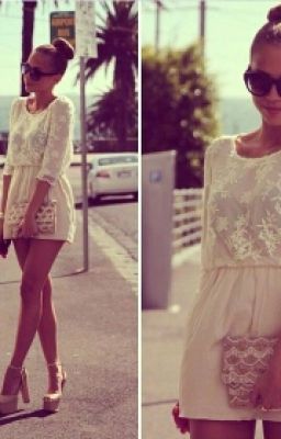 Жестокая Любовь