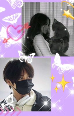 Столкновение с Минхо✨🌸