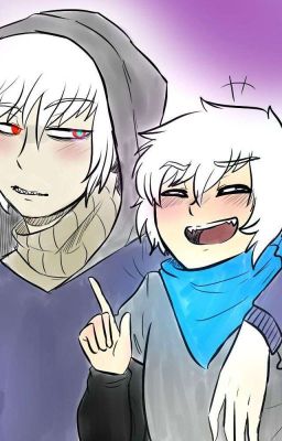   Фф По ДастБерри