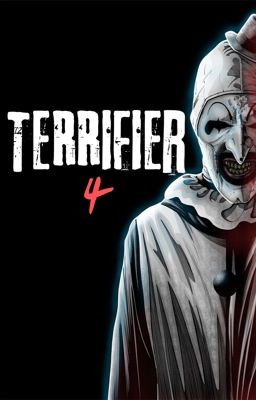 Ужасающий 4: Кровавый Космос