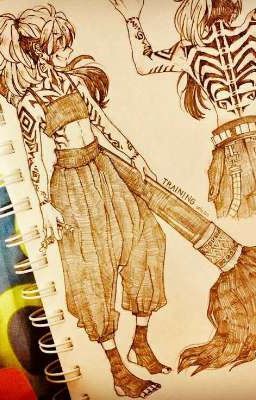 «последняя капля чернил»