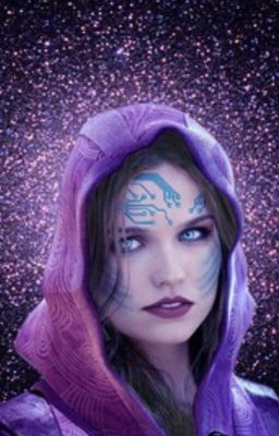 Полукровка