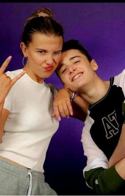 Необычная девочка