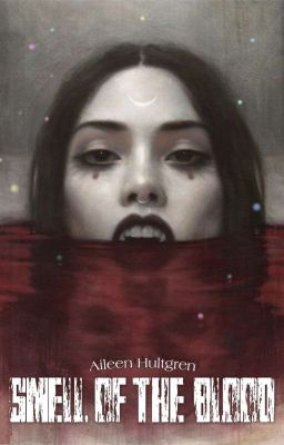 Запах крови.