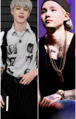 Странная семейка или что скрывают "братья Пак"